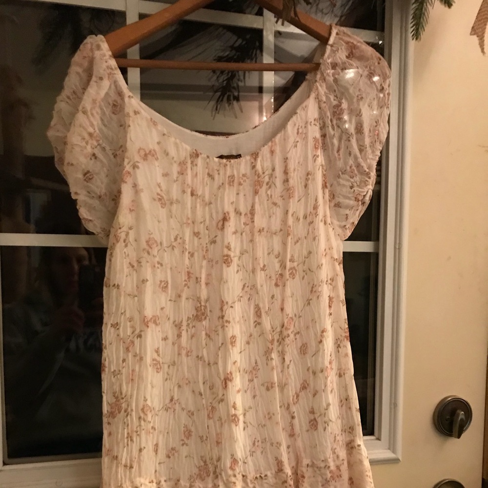 Italian Tunic